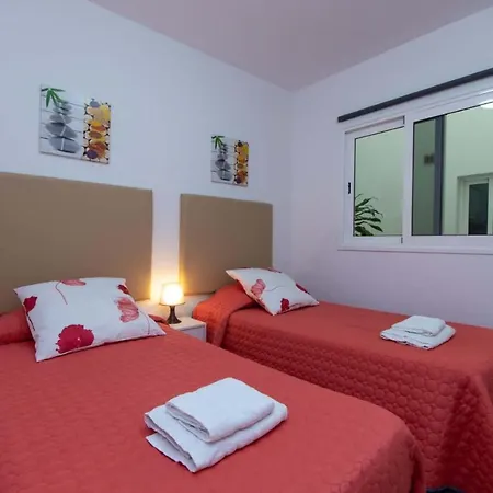 Apartament Vista Marina