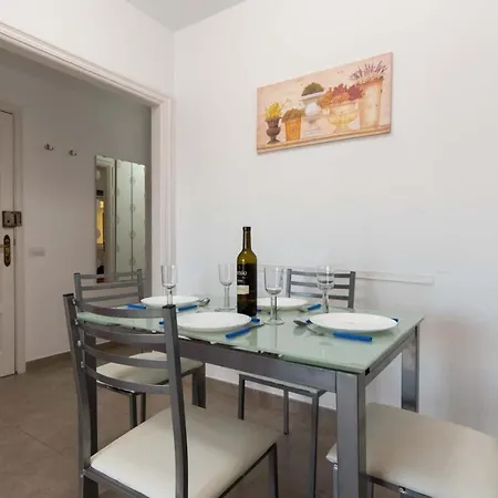 Vista Marina Apartament *