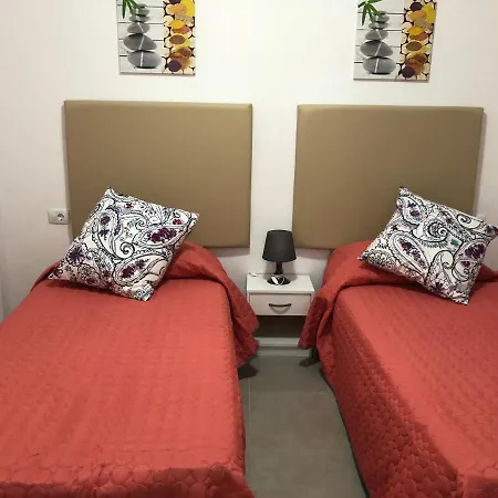 Vista Marina Apartament
