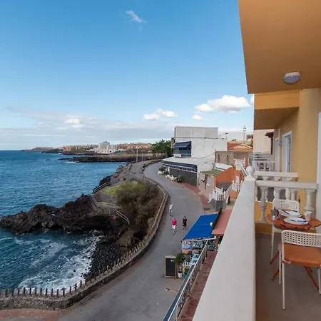 Vista Marina Apartment Los Abrigos