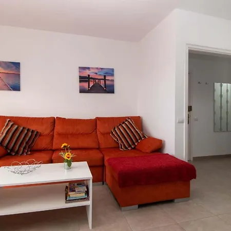 Vista Marina Apartment Los Abrigos